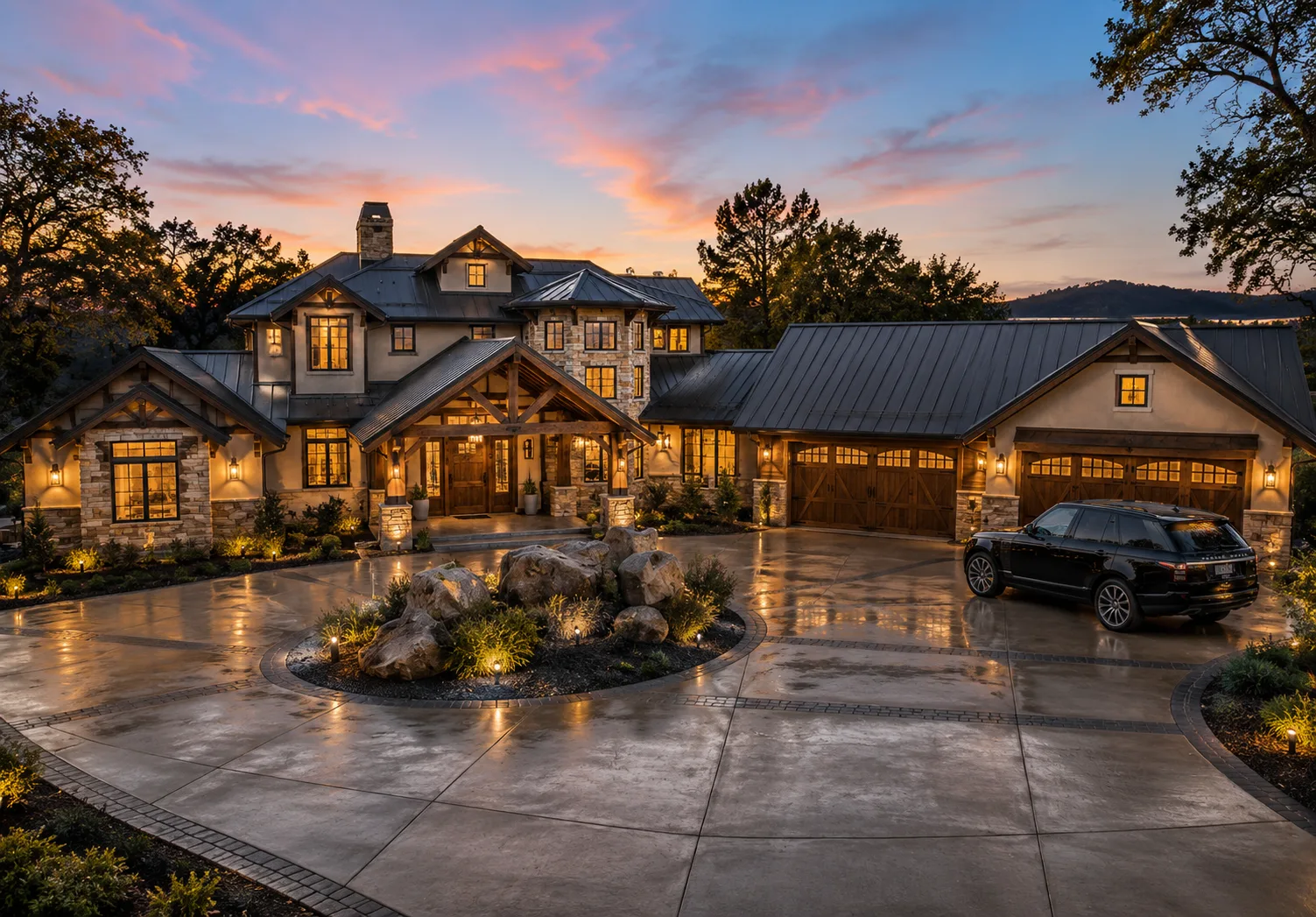 Agoura Hills home additions and renovations
