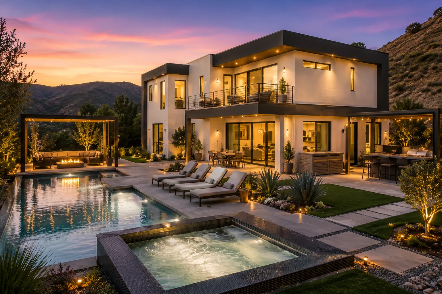 Agoura Hills home remodeling