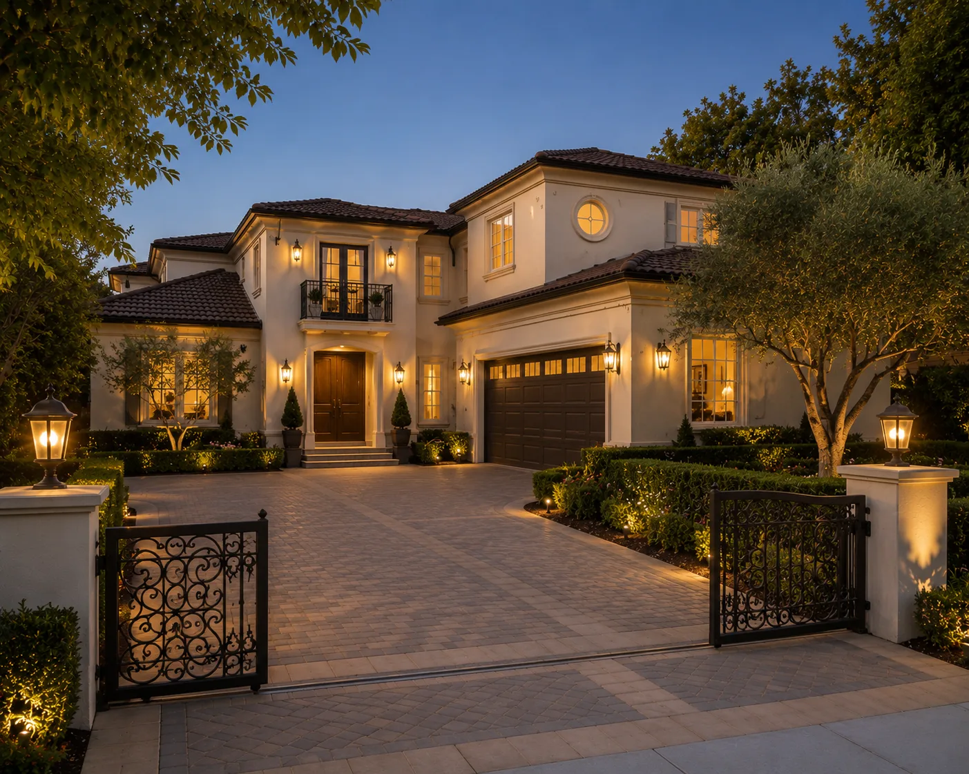 Arcadia luxury home remodeling