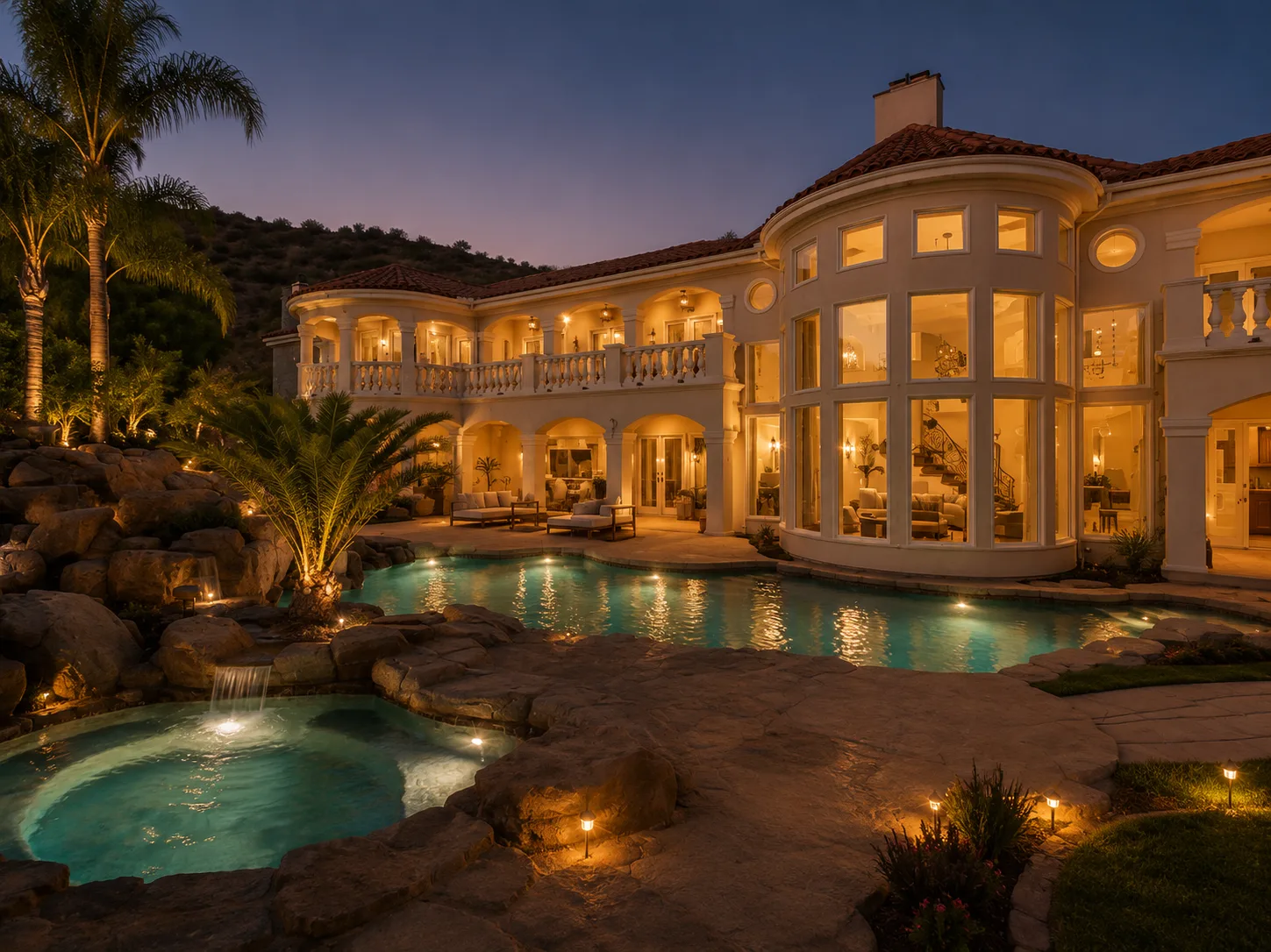 Calabasas luxury home remodeling