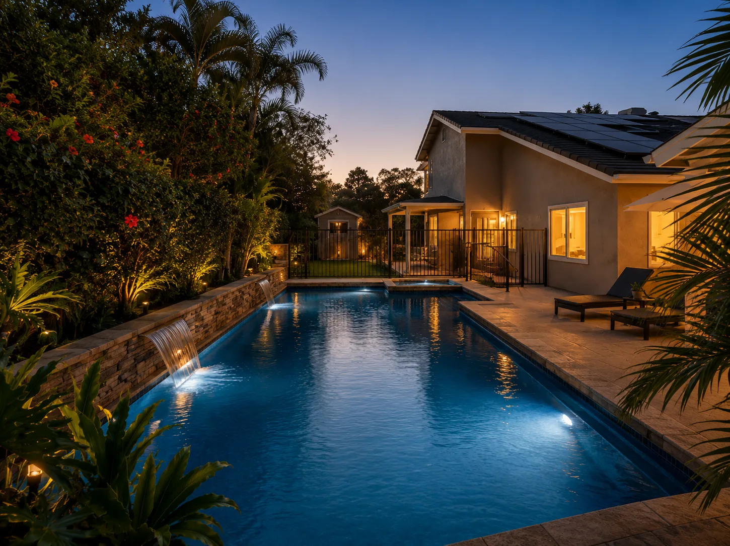 Conejo Valley luxury home remodeling