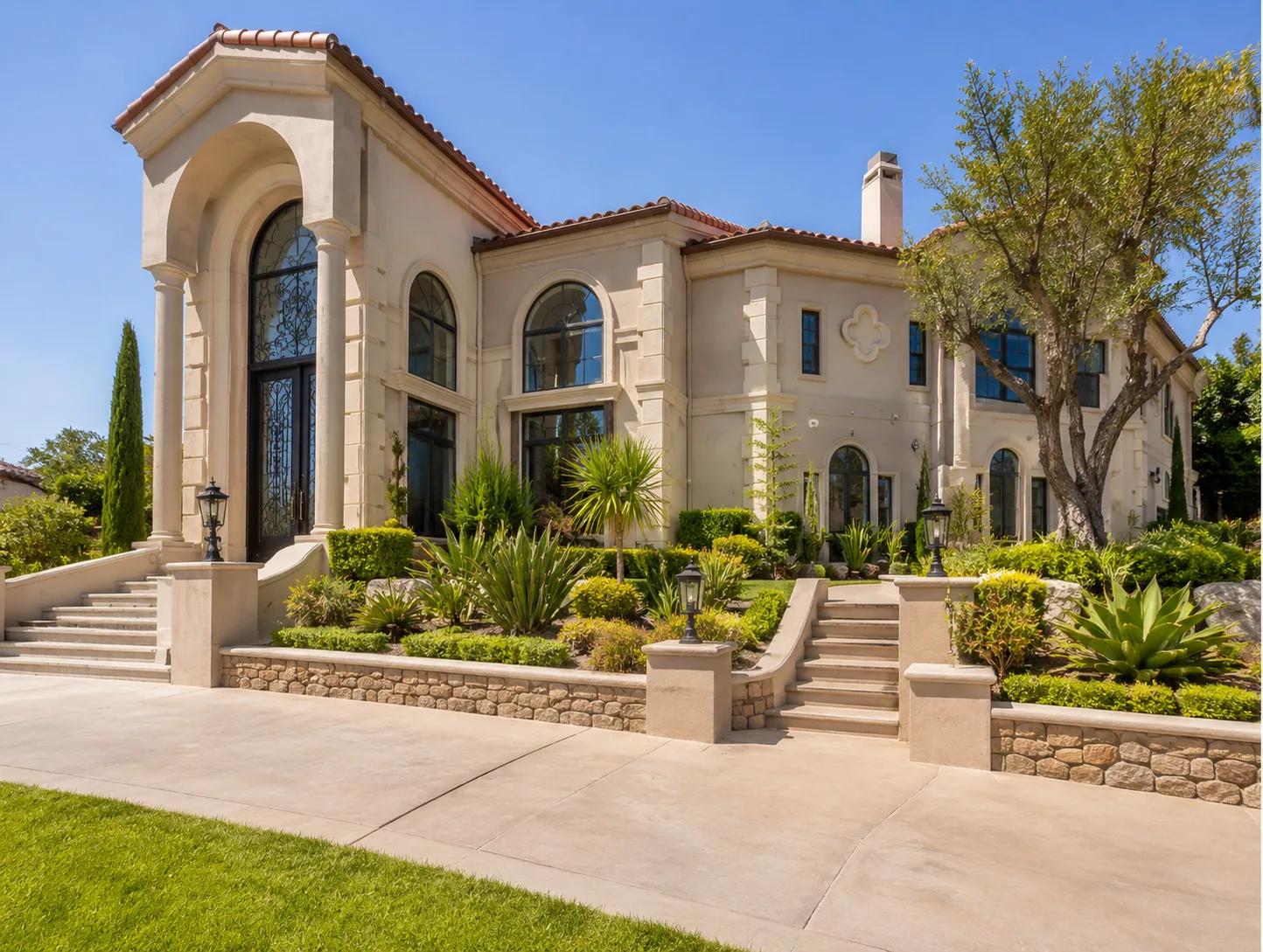 Encino premium home remodel