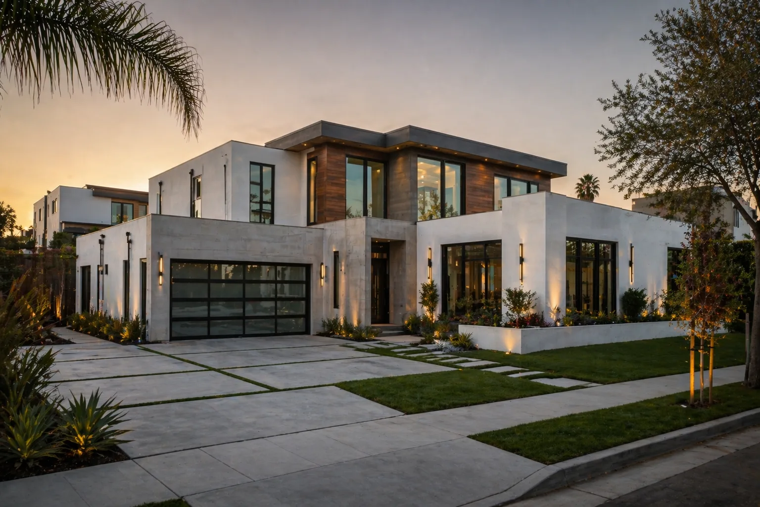 Home Architecture