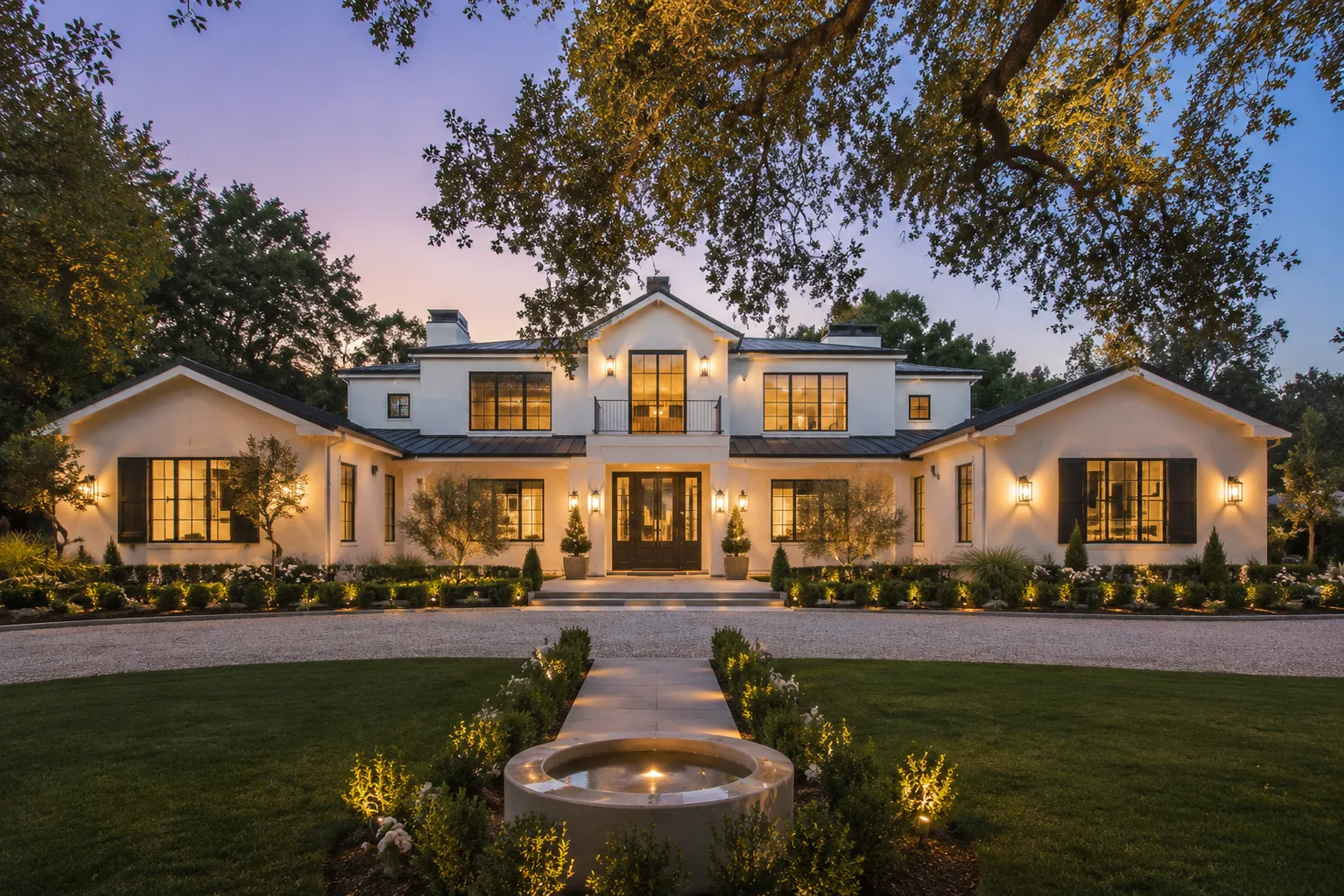Hidden Hills luxury home remodeling