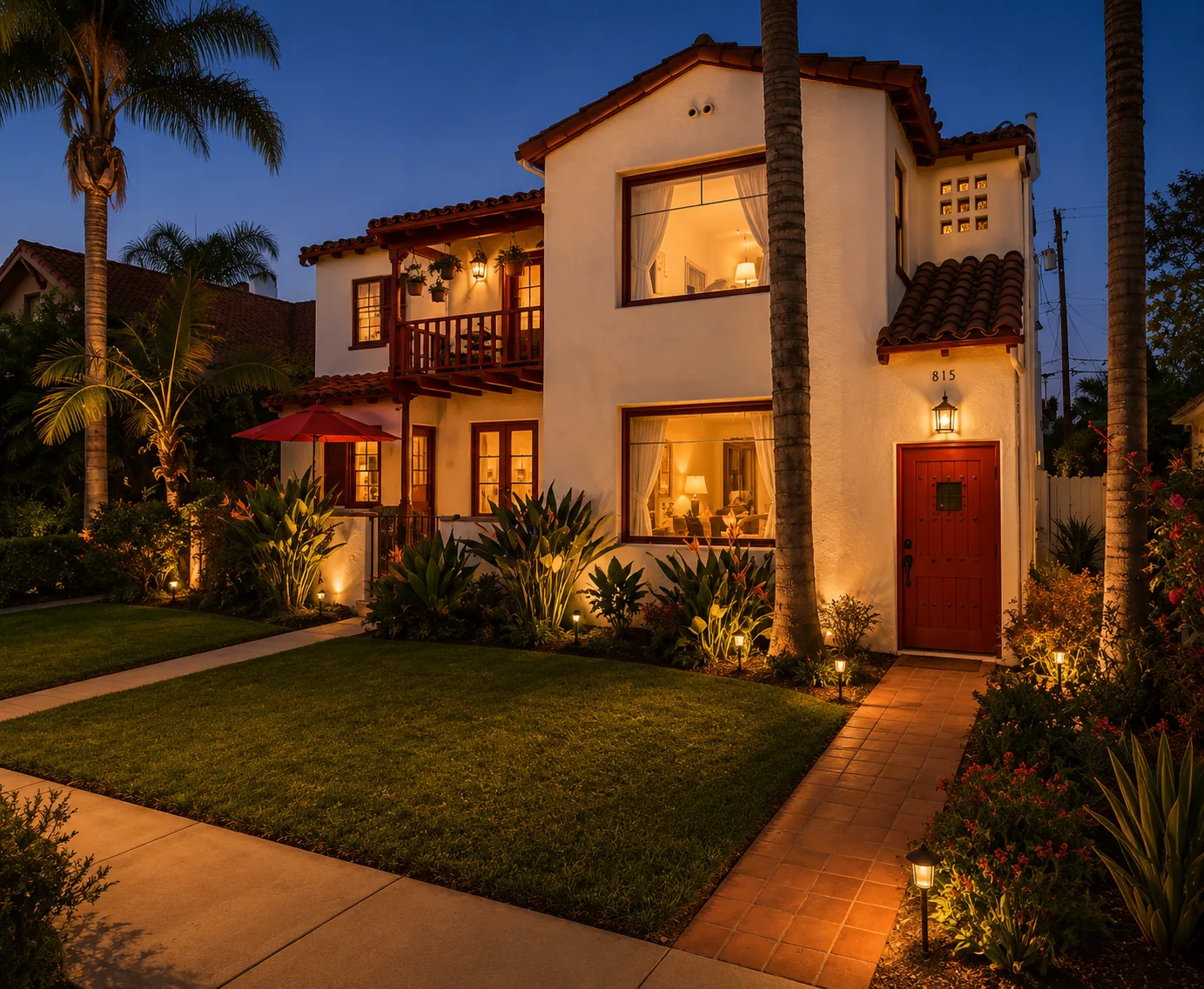 Long Beach home remodeling