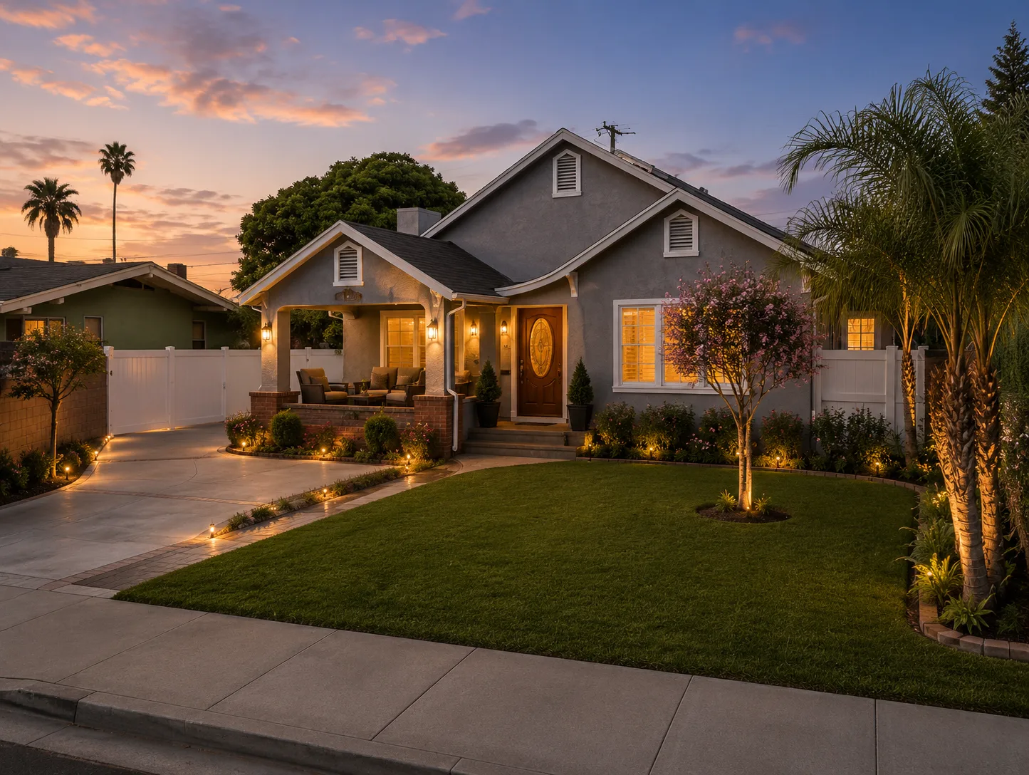 Monrovia home remodeling