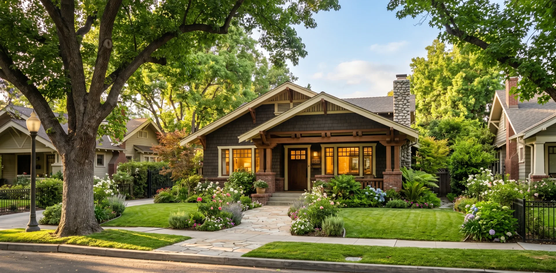 Pasadena Master Craftsmanship