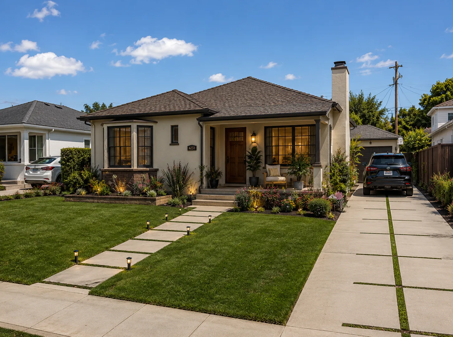San Gabriel Valley construction services