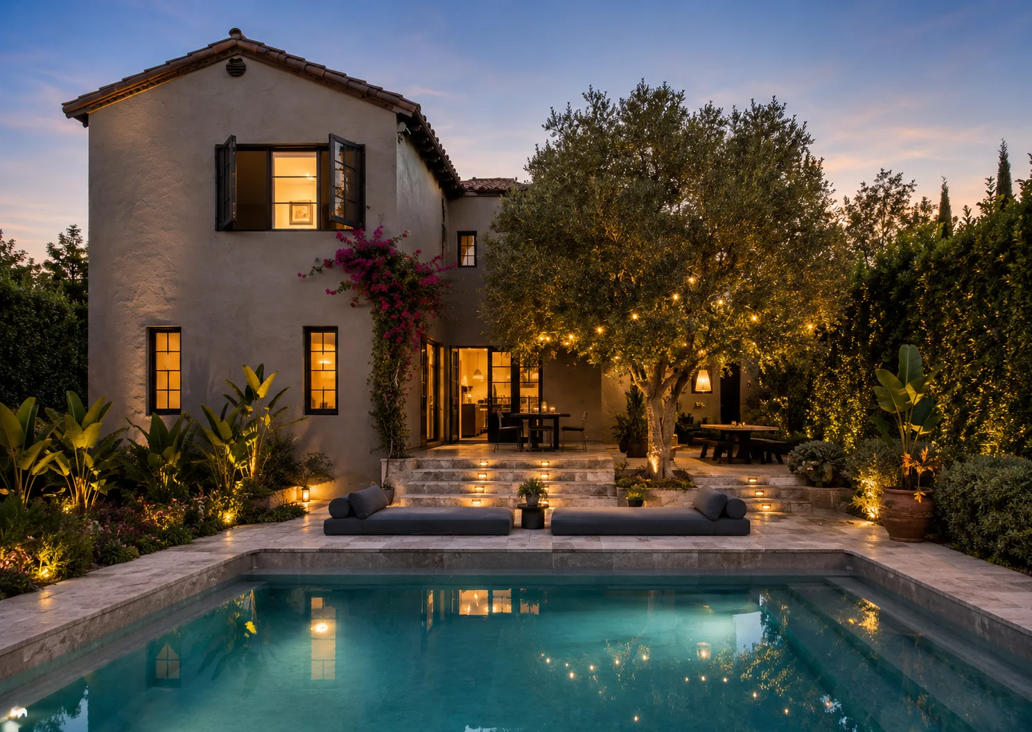 Santa Monica home additions and construction