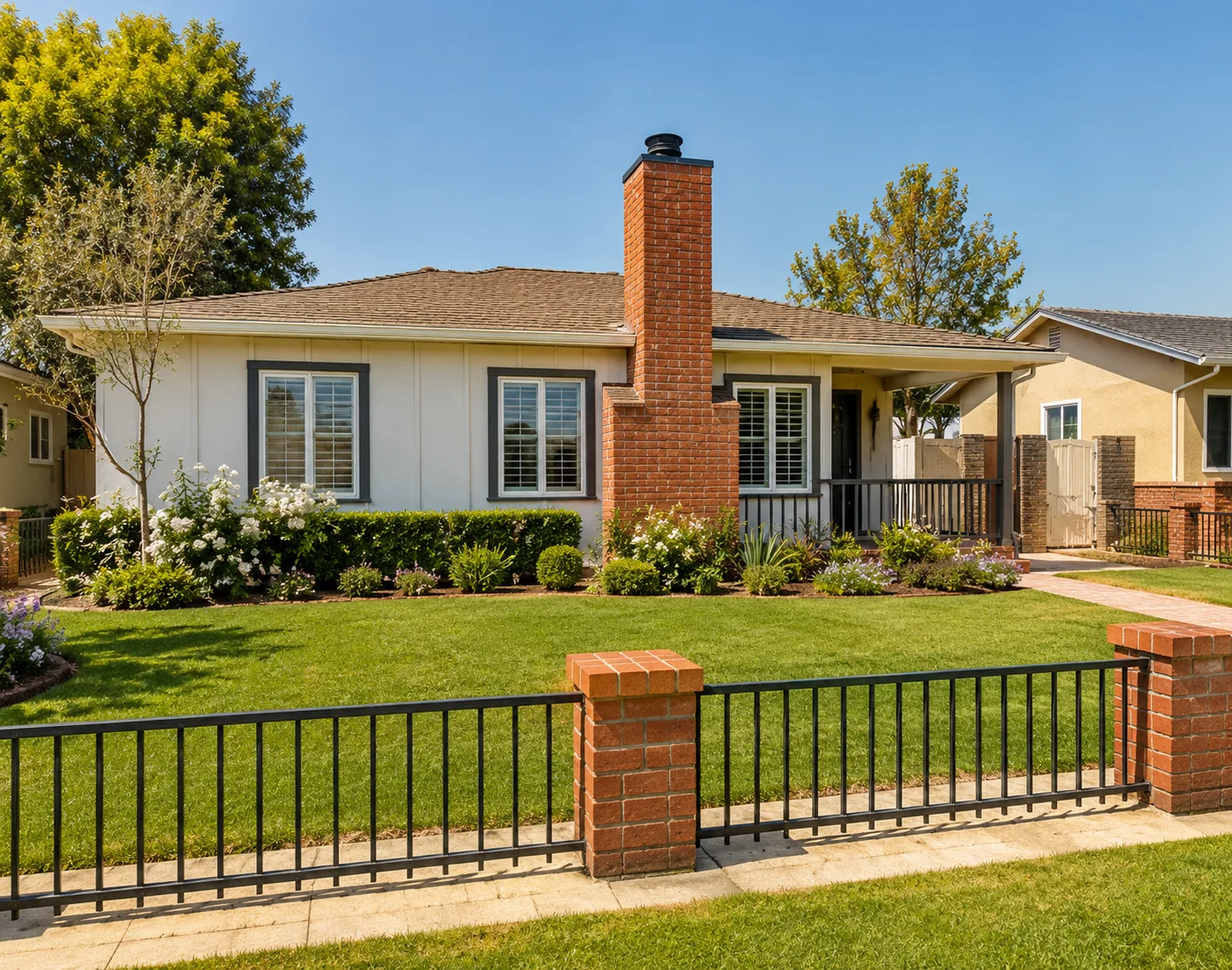 Sherman Oaks quality construction
