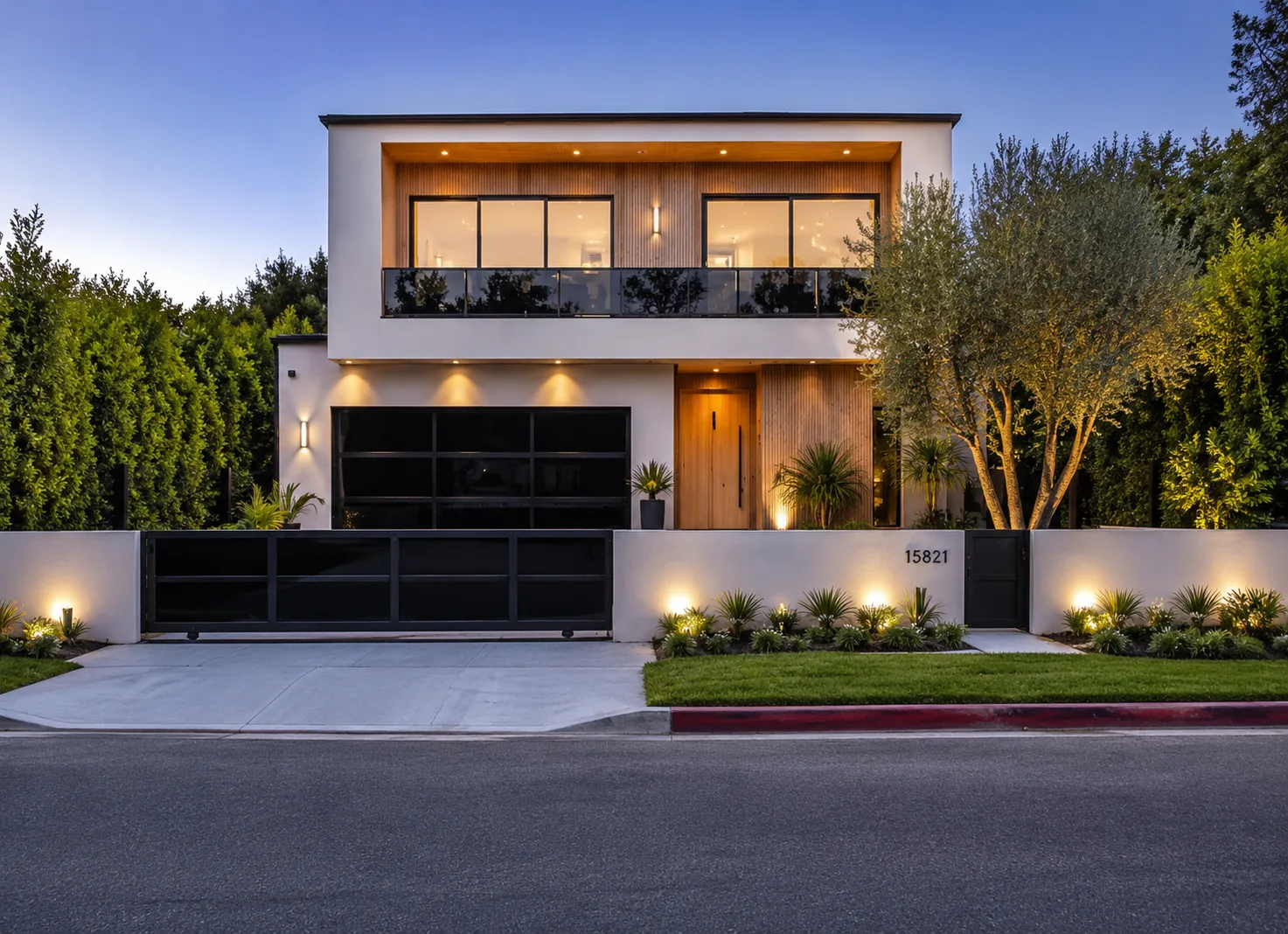 Sherman Oaks home remodel and renovation