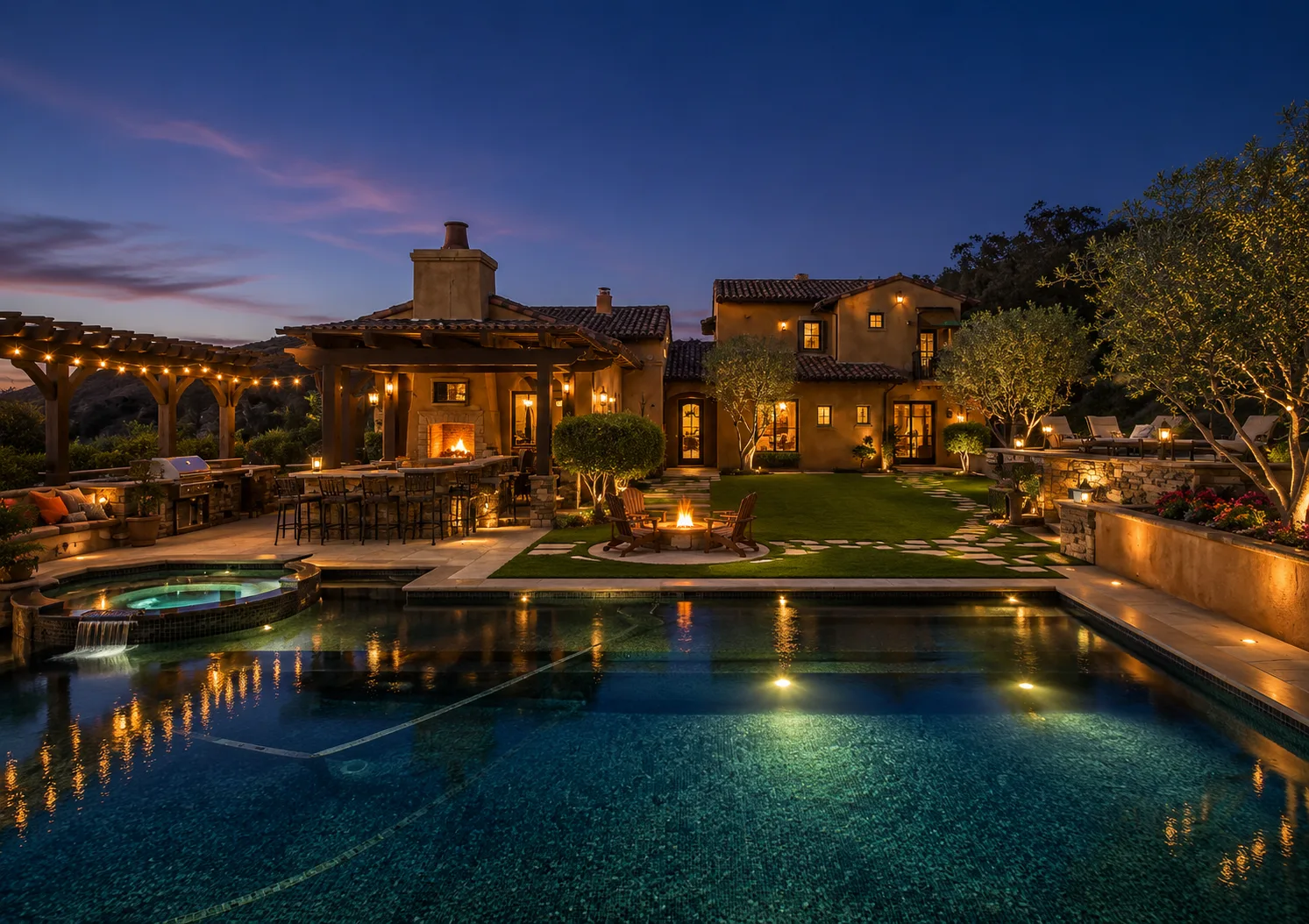 Thousand Oaks home remodeling