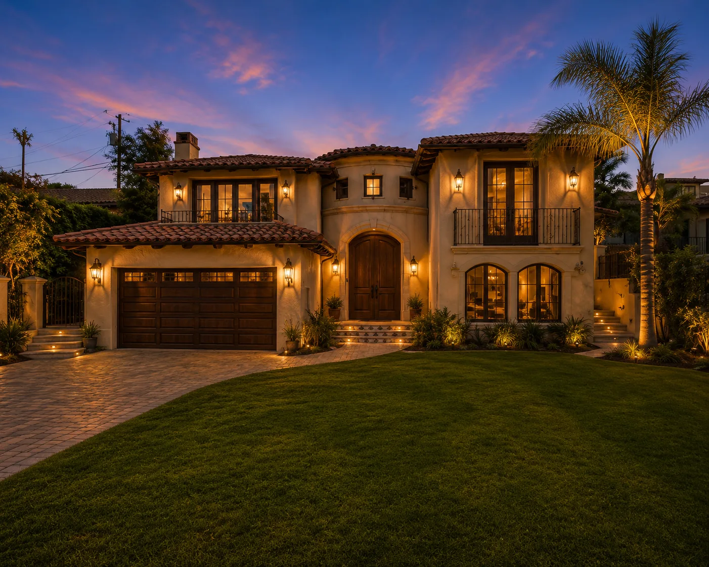 Torrance home additions